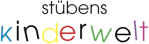 Logo stueben schuhe